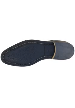 Bullboxer Veterschoen Blauw 379K21009DNACCSU -Modeboetiek Schoenenwinkel image 487