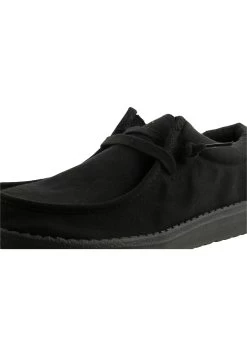 Bullboxer Veterschoen Zwart 263X28470ABLCKSU -Modeboetiek Schoenenwinkel image 492