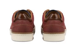 Bullboxer Veterschoen Rood 887P21811ABRICSU -Modeboetiek Schoenenwinkel image 503