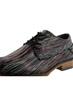 Bullboxer Veterschoen Multi 699K20114BC335SU 10 Bullboxer Veterschoen Multi 699K20114BC335SU -Modeboetiek Schoenenwinkel image 510