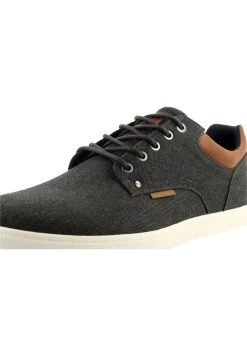 Bullboxer Veterschoen Zwart 814X28094BBKCOSU -Modeboetiek Schoenenwinkel image 516