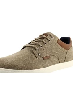 Bullboxer Veterschoen Beige/ Taupe 814X28094BBECOSU -Modeboetiek Schoenenwinkel image 522