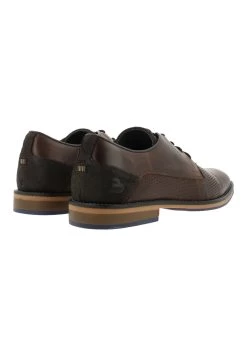 Bullboxer Veterschoen Bruin 663K20114MF6DBSU -Modeboetiek Schoenenwinkel image 533