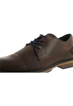 Bullboxer Veterschoen Bruin 663K20114MF6DBSU -Modeboetiek Schoenenwinkel image 534