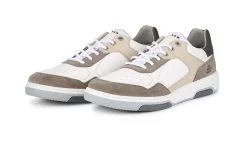 Bullboxer Sneaker Wit 343P21511DWHGYSU -Modeboetiek Schoenenwinkel image 550