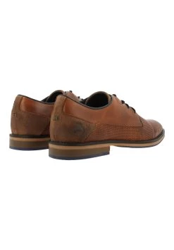 Bullboxer Veterschoen Tan/ Cognac 663K20114MF6COSU -Modeboetiek Schoenenwinkel image 563