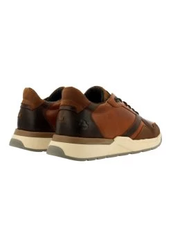 Bullboxer Sneaker Tan/ Cognac 855P21471BCODBSU -Modeboetiek Schoenenwinkel image 57