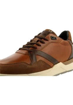 Bullboxer Sneaker Tan/ Cognac 855P21471BCODBSU -Modeboetiek Schoenenwinkel image 58