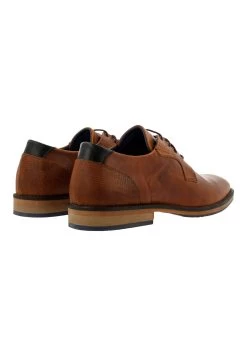 Bullboxer Veterschoen Tan/ Cognac 663K21008ACOGNSU -Modeboetiek Schoenenwinkel image 581