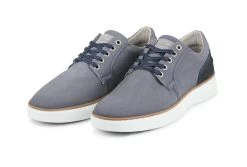 Bullboxer Veterschoen Grijs 115K20582AT707SU -Modeboetiek Schoenenwinkel image 586