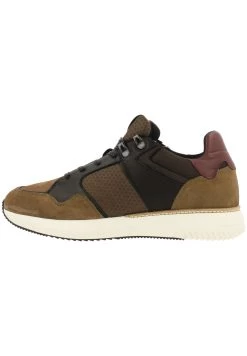 Bullboxer Sneaker Bruin 032P21352ABKBRSU