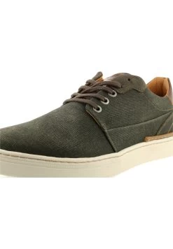 Bullboxer Veterschoen Groen 887P21811AKACGSU -Modeboetiek Schoenenwinkel image 606