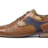 Bullboxer Veterschoen Tan/ Cognac 379K25230HCOJCSU