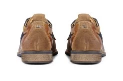 Bullboxer Veterschoen Tan/ Cognac 379K25230HCOJCSU -Modeboetiek Schoenenwinkel image 611