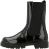 Bullboxer Chelsea Boots Zwart AJS504E6L_BLBLKB