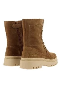 Bullboxer Boots Bruin ALJ500E6C_NUTTKB -Modeboetiek Schoenenwinkel image 623