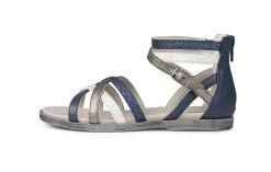 Bullboxer Sandalen Navy ALM018F1S_NANYKB