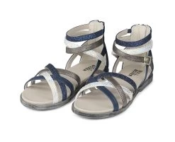 Bullboxer Sandalen Navy ALM018F1S_NANYKB -Modeboetiek Schoenenwinkel image 628