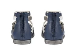 Bullboxer Sandalen Navy ALM018F1S_NANYKB -Modeboetiek Schoenenwinkel image 629