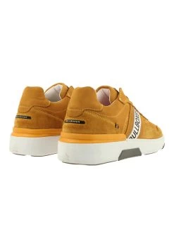 Bullboxer Sneaker Geel 526P21348AYEWHSU -Modeboetiek Schoenenwinkel image 63