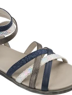 Bullboxer Sandalen Navy ALM018F1S_NANYKB -Modeboetiek Schoenenwinkel image 630