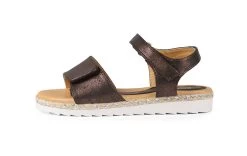 Bullboxer Sandalen Rose AOA010F1S_ROSEKB