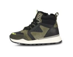 Bullboxer Sneaker Multi AEX502E6L_DKOLKB