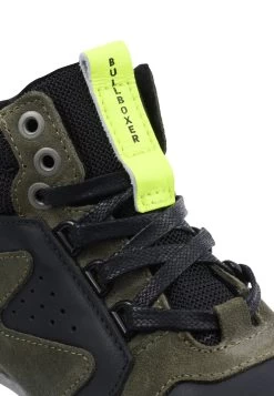 Bullboxer Sneaker Multi AEX502E6L_DKOLKB -Modeboetiek Schoenenwinkel image 648