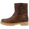 Bullboxer Boots Bruin ALL519E6L_BRWNKB