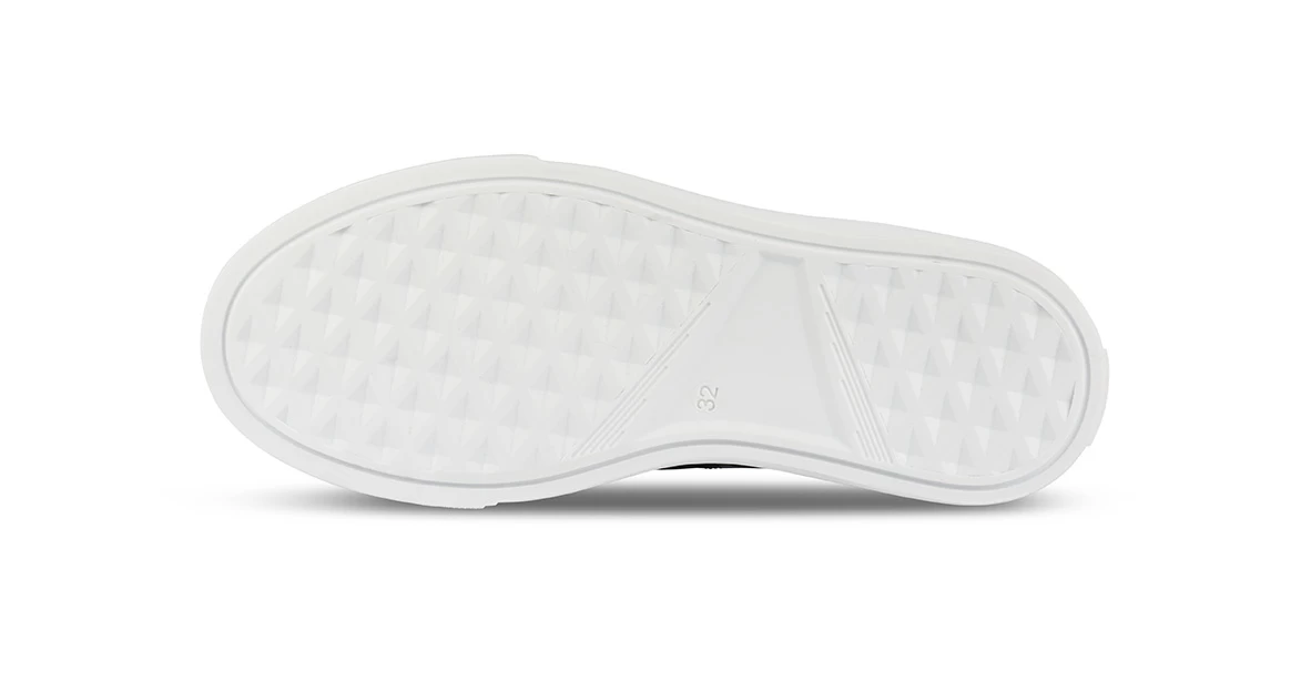 Bullboxer Sneaker Beige - Navy AOP009E5L_BENYKB 6 Bullboxer Sneaker Beige - Navy AOP009E5L_BENYKB - Afbeelding 6