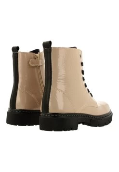 Bullboxer Boots Beige AJS500E6L_TAUPKB 9 Bullboxer Boots Beige AJS500E6L_TAUPKB -Modeboetiek Schoenenwinkel image 677