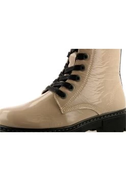 Bullboxer Boots Beige AJS500E6L_TAUPKB 10 Bullboxer Boots Beige AJS500E6L_TAUPKB -Modeboetiek Schoenenwinkel image 678