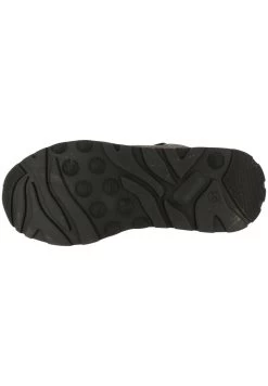 Bullboxer Sneaker Zwart AEX502E6L_BLACKB -Modeboetiek Schoenenwinkel image 691