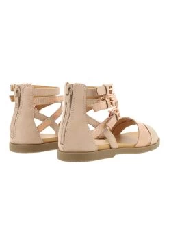 Bullboxer Sandalen Roze ALM012F1S_SKRGKB -Modeboetiek Schoenenwinkel image 695