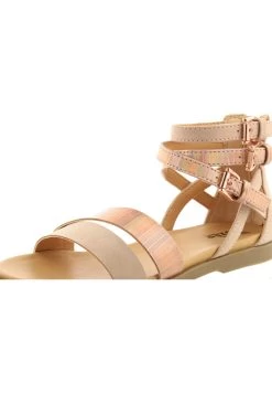 Bullboxer Sandalen Roze ALM012F1S_SKRGKB -Modeboetiek Schoenenwinkel image 696