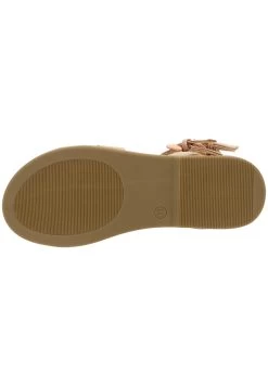 Bullboxer Sandalen Roze ALM012F1S_SKRGKB -Modeboetiek Schoenenwinkel image 697