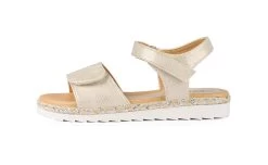 Bullboxer Sandalen Platinum AOA010F1S_PLPLKB