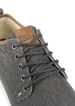 Bullboxer Sneaker Zwart 814X28500ABLCKSU -Modeboetiek Schoenenwinkel image 70