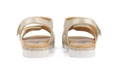 Bullboxer Sandalen Platinum AOA010F1S_PLPLKB -Modeboetiek Schoenenwinkel image 701