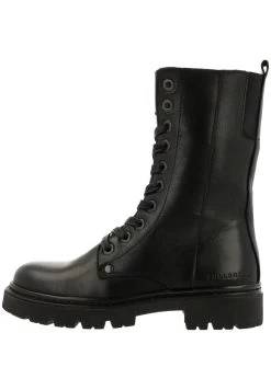 Bullboxer Boots Zwart AJS503E6L_BLCKKB