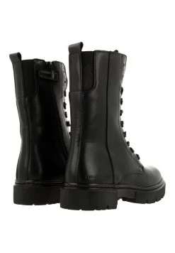 Bullboxer Boots Zwart AJS503E6L_BLCKKB -Modeboetiek Schoenenwinkel image 707