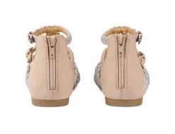 Bullboxer Sandalen Roze AED070F1S_SKPCKB -Modeboetiek Schoenenwinkel image 713