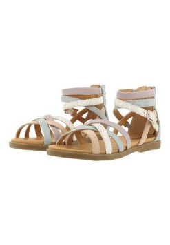 Bullboxer Sandalen Multi ALM018F1S_SVBKKB -Modeboetiek Schoenenwinkel image 718