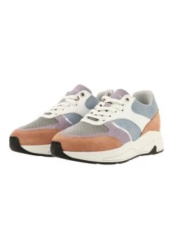 Bullboxer Sneaker Multi AWJ000E5C_SMWHKB -Modeboetiek Schoenenwinkel image 730