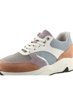 Bullboxer Sneaker Multi AWJ000E5C_SMWHKB -Modeboetiek Schoenenwinkel image 732