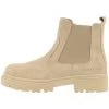 Bullboxer Chelsea Boots Beige/ Taupe AJS502E6C_ALMDKB