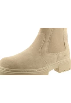 Bullboxer Chelsea Boots Beige/ Taupe AJS502E6C_ALMDKB -Modeboetiek Schoenenwinkel image 744