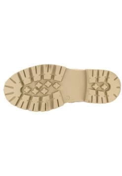 Bullboxer Chelsea Boots Beige/ Taupe AJS502E6C_ALMDKB -Modeboetiek Schoenenwinkel image 745