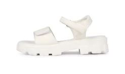 Bullboxer Sandalen Wit AUC000F1S_WHITK