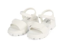 Bullboxer Sandalen Wit AUC000F1S_WHITK -Modeboetiek Schoenenwinkel image 748